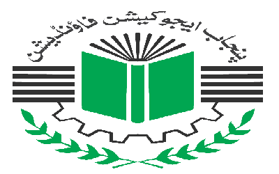 PEF QAT Result 2025 Online PDF Download Punjab Education Foundation