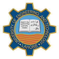 UET Merit List Download