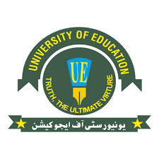 University of Education Lahore Merit List 