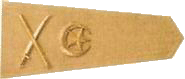 Pak Army Ranks and Badges Swords and Crescent