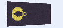 Pakistan Air Force Ranks Crescent
