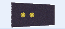 Pakistan Air Force Ranks 2 Star