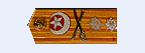 Pakistan Navy Ranks Crescent, Cross Sword and 2 Stars