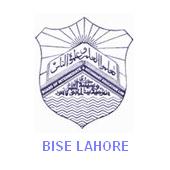 BISE Lahore Online 9th 10th Inter FA Fsc Admission 2023 schedule and fee