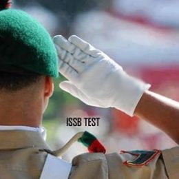 ISSB Test Dates 2023 and Schedule Announced for Army PAF Navy Candidates
