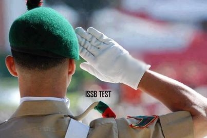 ISSB Test Dates 2024 and Schedule Announced for Army PAF Navy Candidates