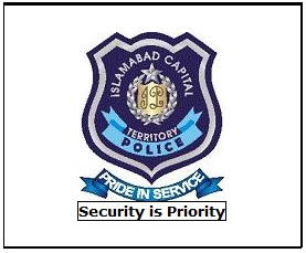 Islamabad Federal Police Jobs for Male and Female Eligibility Criteria Registration