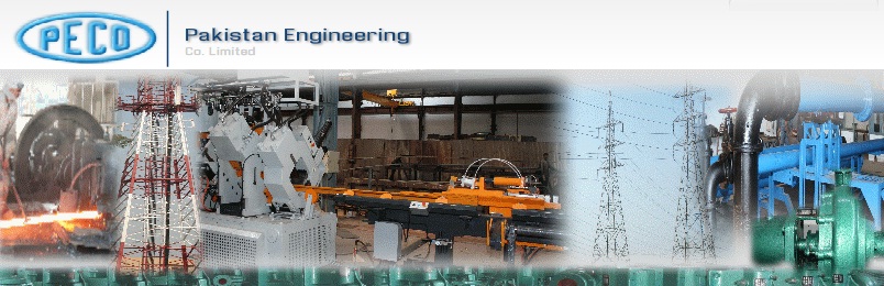 Top Companies in Pakistan of Engineering 2024