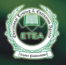 Schedule of ETEA Entry Test 2023