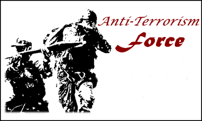 Anti terrorism Force Final Interviews From 13th February 2023