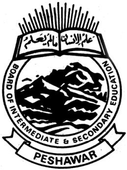 BISE Peshawar Board Matric Class Date Sheet and Roll No Slips 2023