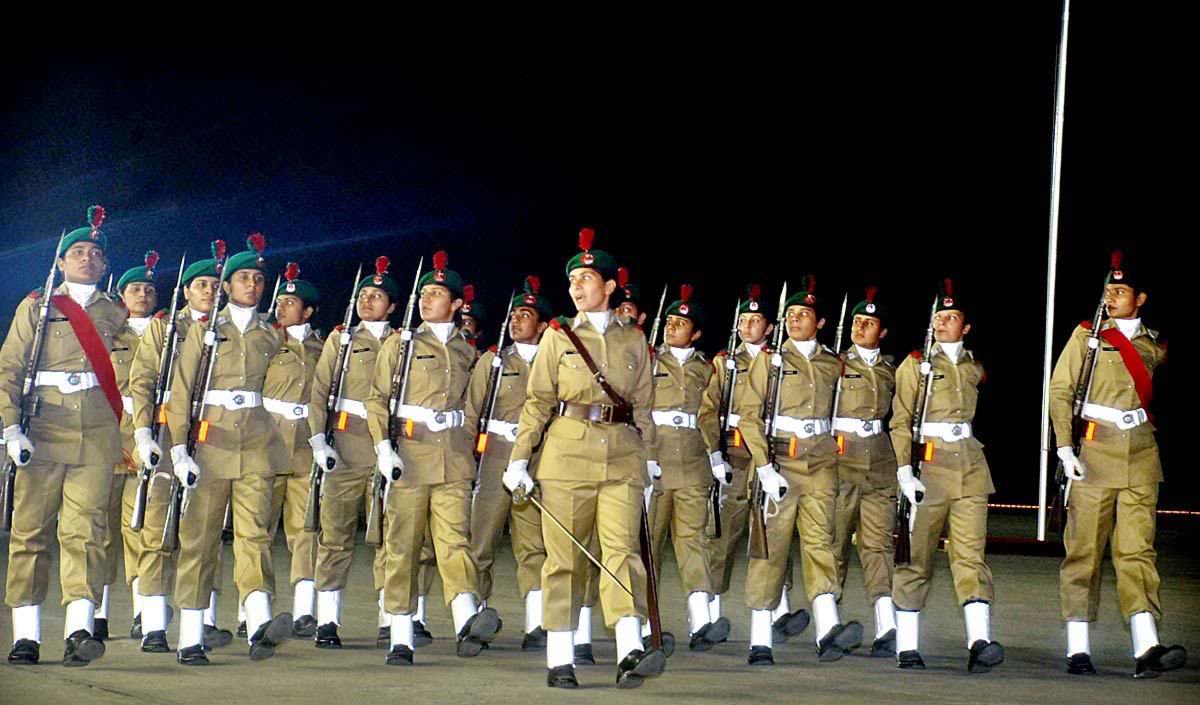 How to Join Pakistan Army after BA BSc BBA Bachelors Degree
