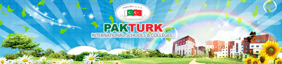 Pakturk International School Lahore Entry Test 2023 Online Preparation