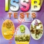 ISSB Test Preparation Book Free Download