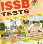 ISSB Test Preparation Book Free Download