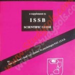 ISSB Test Preparation Book Free Download