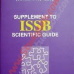 ISSB Test Preparation Book Free Download