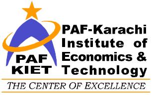 PAF-KIET Entry Test Online Preparation Sample Paper