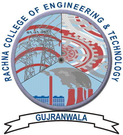 RCET Gujranwala Entry Test 2024 Registration