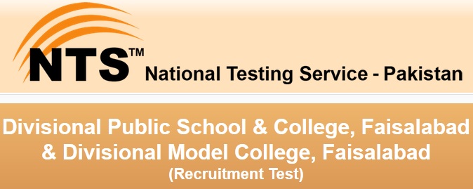 DPS School & College Jobs NTS Test