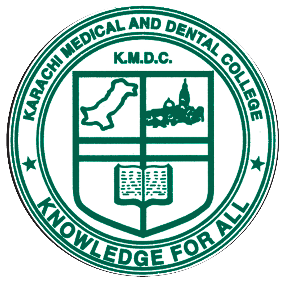 KMDC Karachi Entry Test Result and Merit Lists