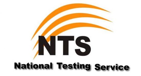 NTS GAT General Test 2023 Online Preparation