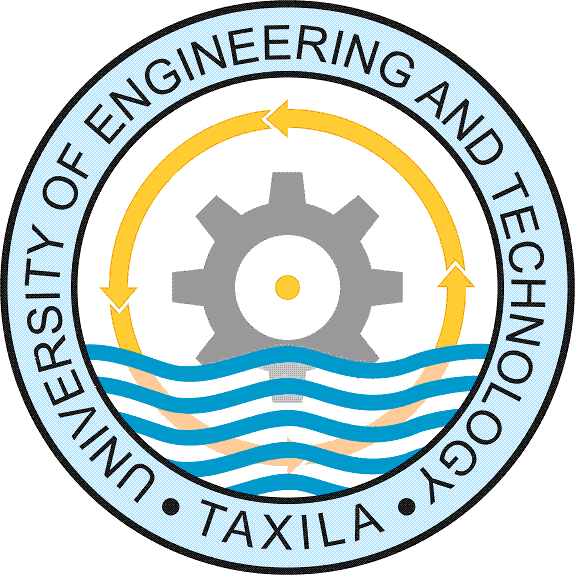 UET Taxila Entry Test Result