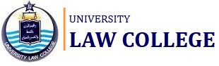 PU Law College LLB LLM Entry Test Online Preparation