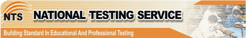 University of Swat NTS Test Result 2023 Answer Key