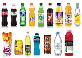 Coca Cola Products