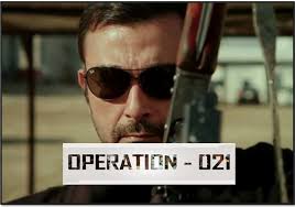Operation 21