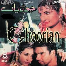 Pakistani Chooriyan Movie