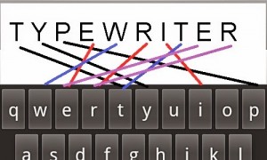 Typewriter