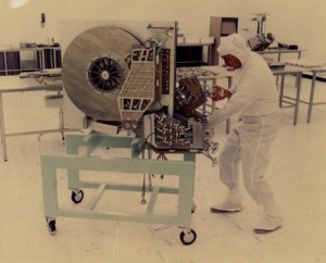 first Computer hard drive