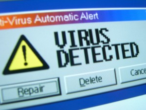 Computer Virus