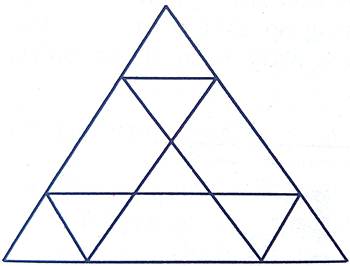 Trianglesssssss
