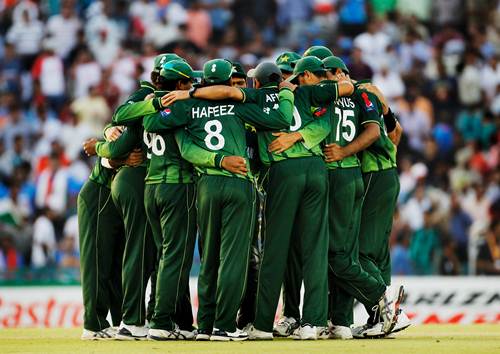Facts about Pakistan Cricket Team