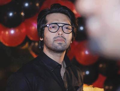 Fahad Mustafa