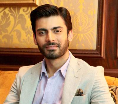 Fawad Khan