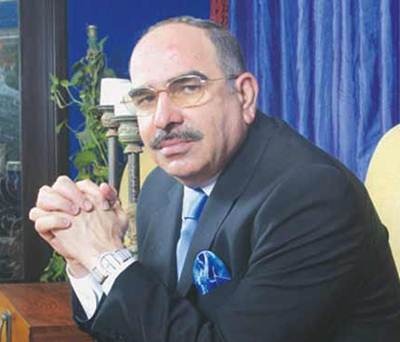 Malik Riaz