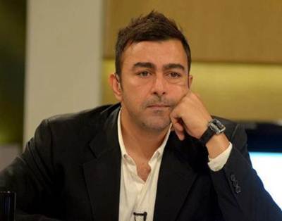 Shaan Shahid