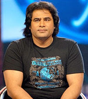 Shafqat Amanat Ali