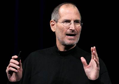 Steve Jobs Life History Info Trivia Quiz