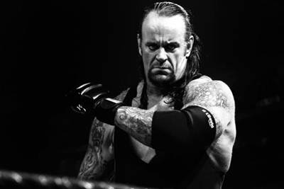 The Undertaker