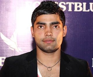 Umar Akmal