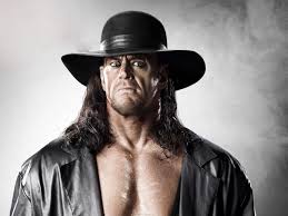 Undertaker