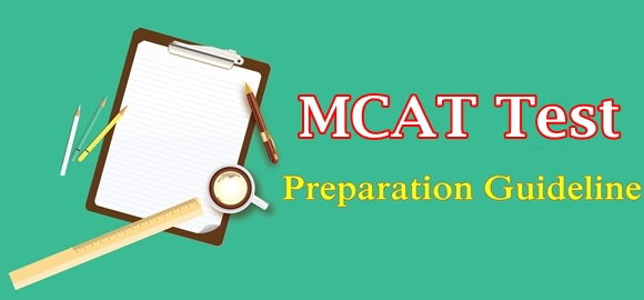 How to Pass MDCAT Test Online Preparation Guideline for Higher Marks in Medical
