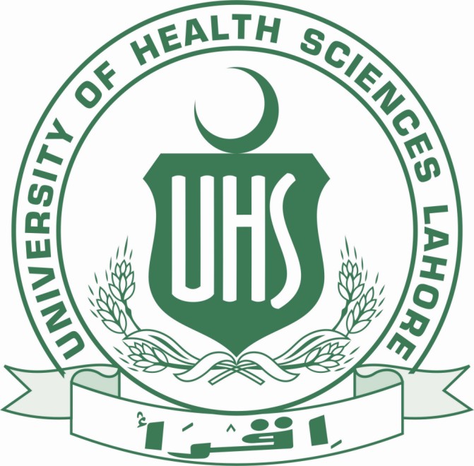 UHS Entry Test Syllabus 2024 for MDCAT Test with Sample Papers