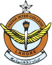 Fazaia Inter College Lahore