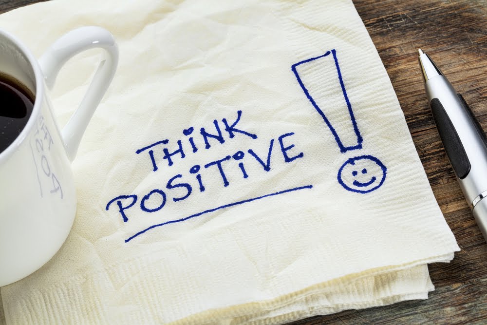 Positive thinking for CSS and PMS